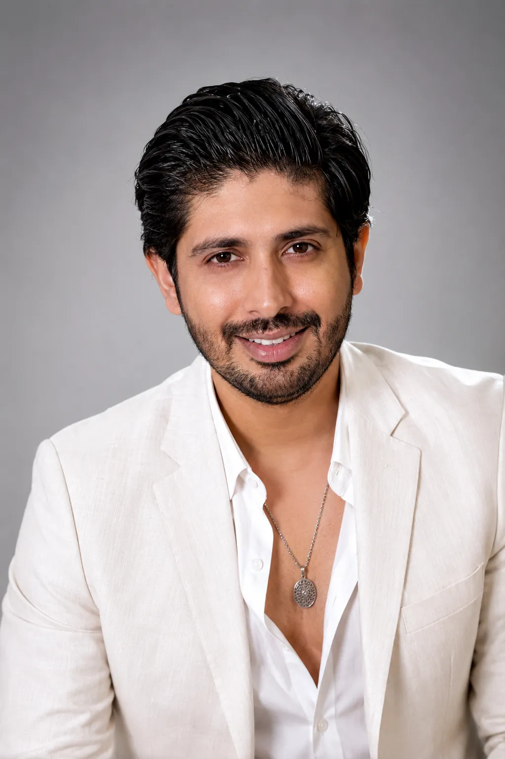 Harshad Raj Trivedi